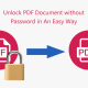 PDF Unlocker