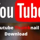 Youtube thumbnail downloader1