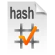 hash-file