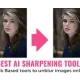 images sharpner
