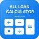 loan calculator