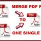 merge pdf