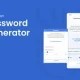 password generator