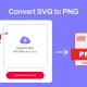 svg to png